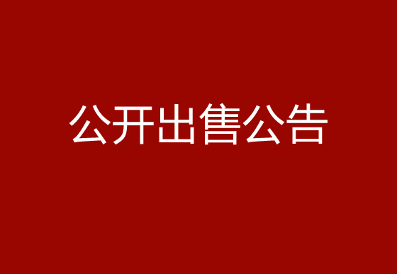 珠海經(jīng)濟(jì)特區(qū)龍獅瓶蓋有限公司塑料水口料公開(kāi)出售公告